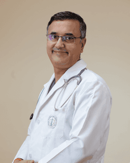 Dr. Archan Adhikari