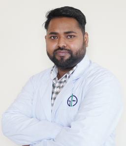 Dr. Sufiyan Babu