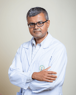 Dr. Amrit Ghimire