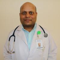 Dr. Sarbesh Kumar Das