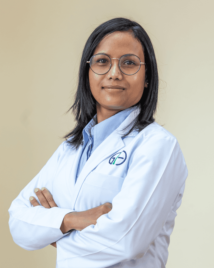 Cl. PSY Jug Maya Chaudhary