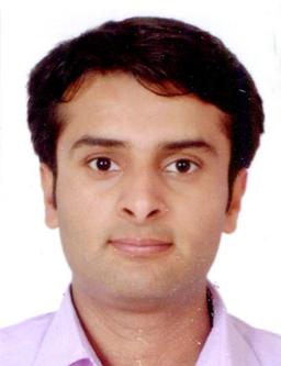 Dr. Raman Koirala