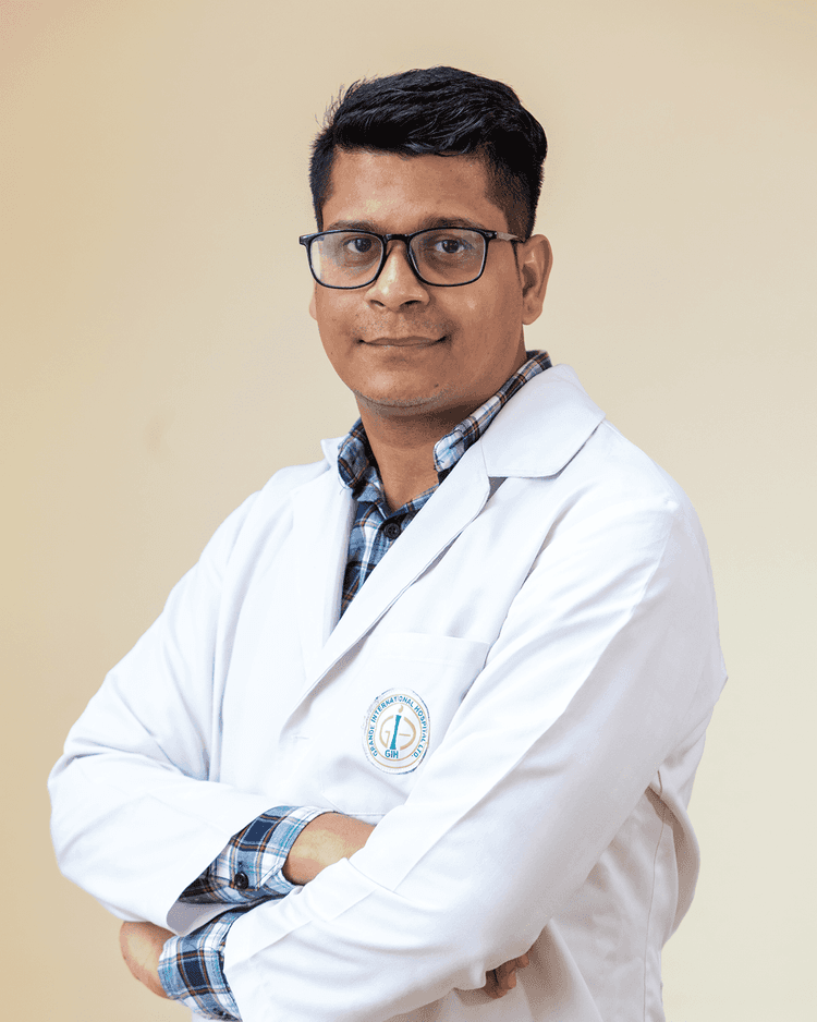 Dr. Kapil Dawadi
