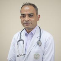 Dr. Amrit Bogati