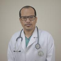 Dr. Bijay Khadka