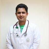 Dr. Shirish Raj Joshi