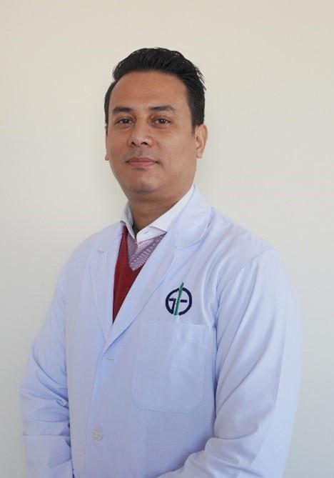 Dr. Nikeshmani Rajbhandari