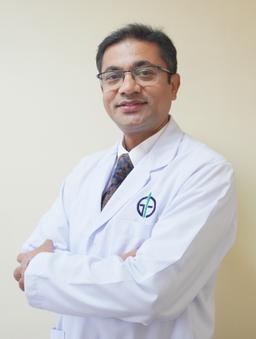 Prof. Dr. Deepak Regmi