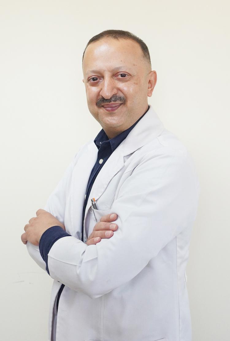 Dr. Amit Khanal
