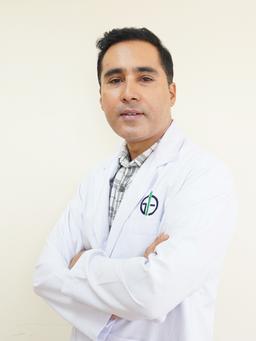 Dr. Prakash Phuyal