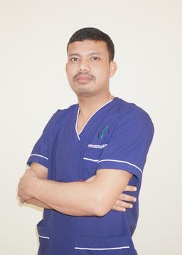 Aashutosh Chaudhary