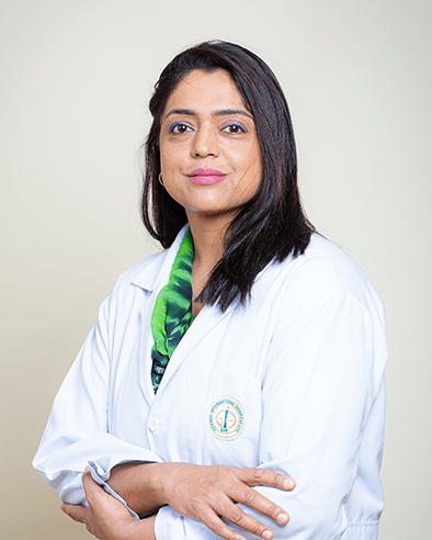 Dr. Sumi Malla