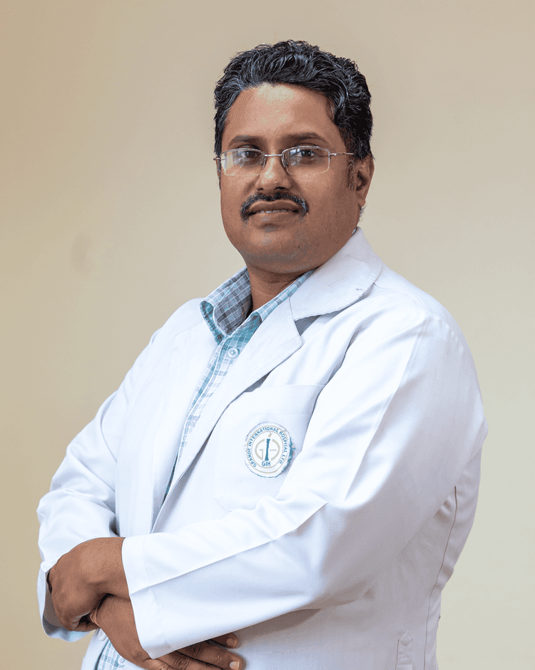 Dr. Rajeeb Raj Thapaliya