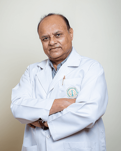 Prof. Dr. Bimal Kumar Sinha
