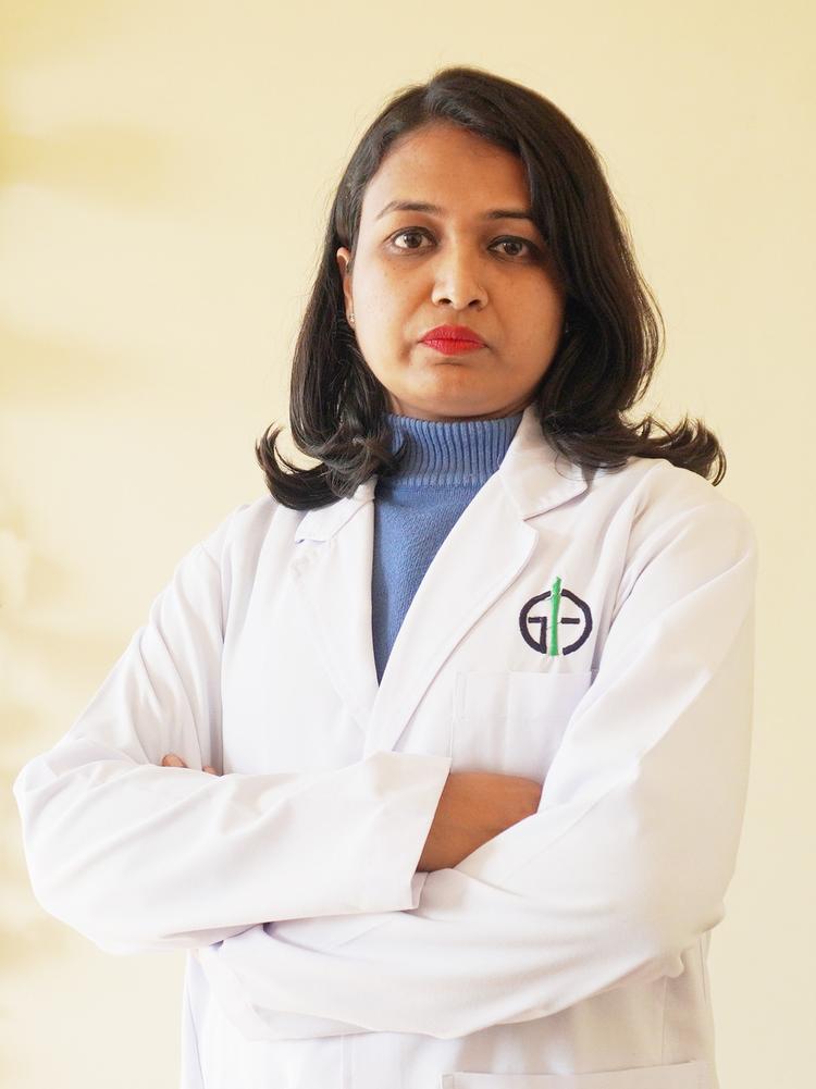 Dr. Alka Gupta