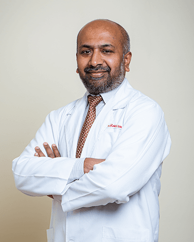 Dr. Rakesh Kumar Sah