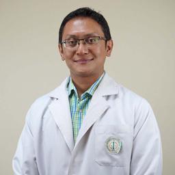 Dr. Nivesh Rajbhandari