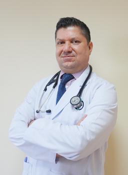 Dr. Raju Paudel