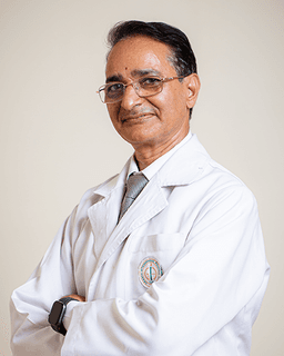 Prof. Dr. Padam Raj Pant
