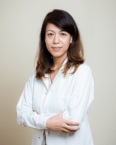 Dr. Prerana Kansakar