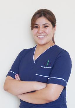 Deepika Thapa