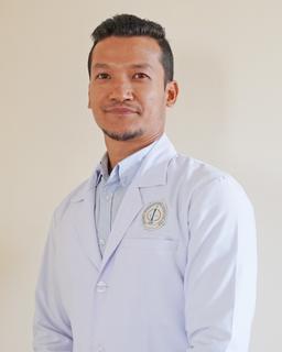 Dr. Gaurab Shrestha