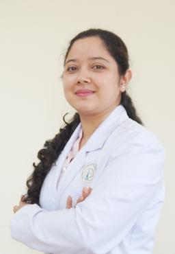 Dr. Manali Bhatta