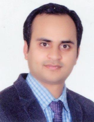 Dr. Roshan Ghimire